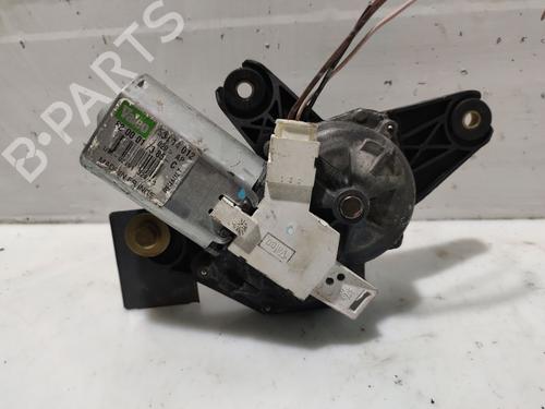 Used Rear wiper motor NISSAN MICRA III (K12) 160 SR (110 hp) 25617083