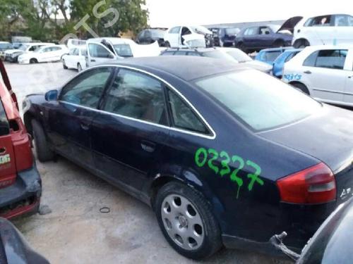Left front driveshaft AUDI A6 C5 (4B2)  | BP18972285M38 