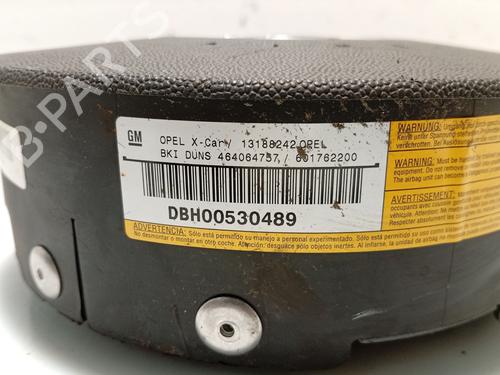 Driver airbag OPEL COMBO Box Body/MPV 1.3 CDTI 16V | BP31102682C9 