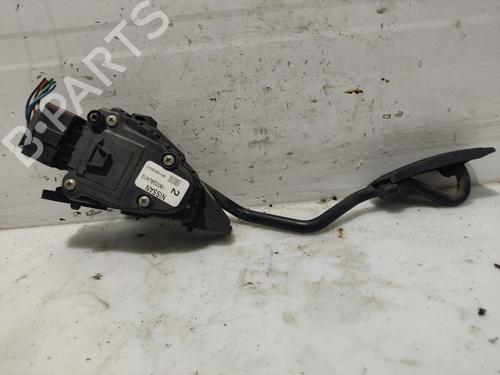 Used Pedal NISSAN ALMERA II Hatchback (N16) [2000-2025]  31098495