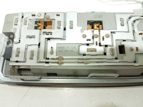 Interior roof light NISSAN ALMERA II Hatchback (N16) 1.5 dCi | BP31105995I8 