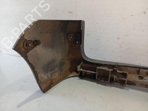 Rear bumper RENAULT KANGOO (KC0/1_) D 55 1.9 (KC0D) | BP31100152C8 