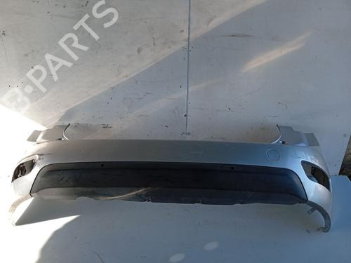 Pára-choques traseiro CITROËN C4 Grand Picasso II (DA_, DE_) 2.0 BlueHDi 150 (150 hp) 31570979