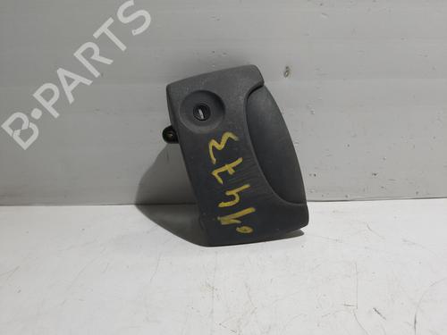 Used Exterior handle Exterior handle 19015677 19015677