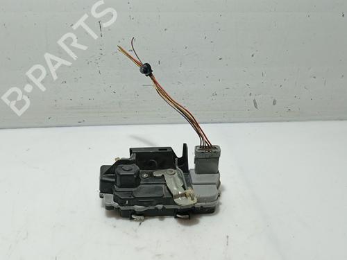 Venstre fortil lås CITROËN XSARA PICASSO (N68) 1.6 HDi (90 hp) 31194171