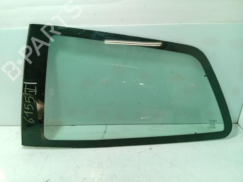 Used Rear left door window FIAT BRAVO I (182_) 1.9 JTD 105 (105 hp) 31190687