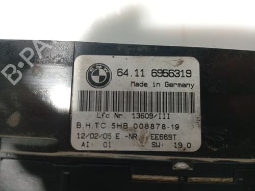 Climate control BMW 3 (E46) 320 d | BP31099020I5