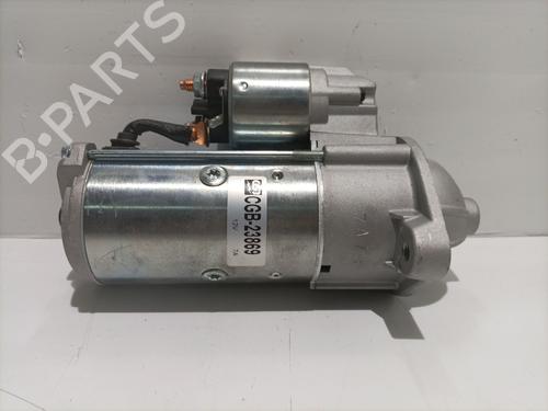 Used Starter Starter 22734805 22734805