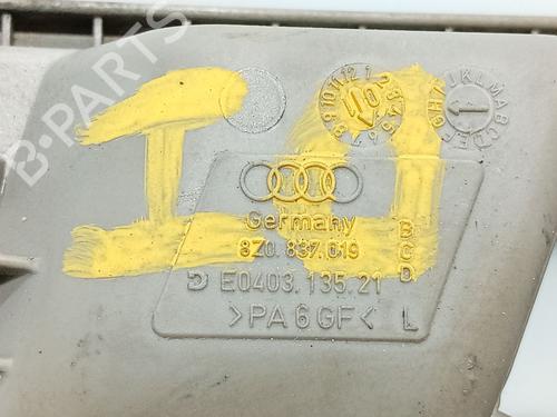 Front left interior door handle AUDI A2 (8Z0) 1.4 TDI | BP34715411I13 - Image 3