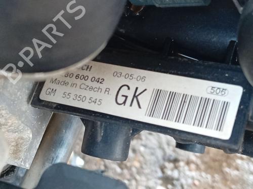 Engine OPEL AGILA A (H00) 1.2 16V (F68) | BP38289336M1  - Image 8