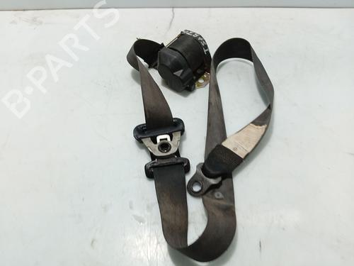 Used Front right seatbelt VW TRANSPORTER T4 Van (70A, 70H, 7DA, 7DH) [1990-2003]  31110969