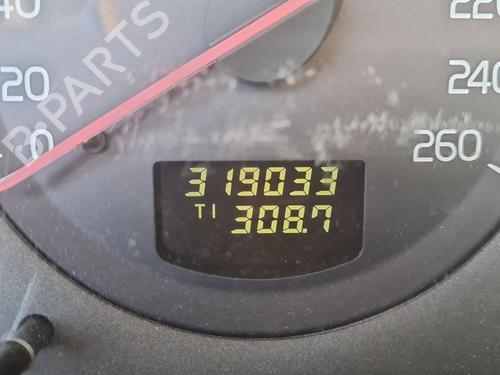 Rear mirror VOLVO S80 I (184) 2.4 D | BP31115524I6 