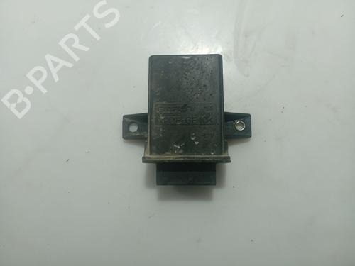 Used Electronic module CITROËN EVASION MPV (22, U6) 1.9 TD (92 hp) 31101586