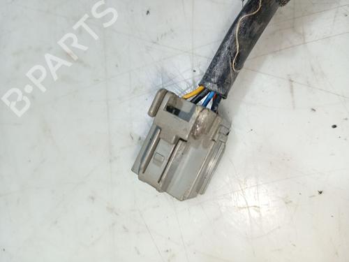 Left mirror FORD MONDEO III Saloon (B4Y) 2.0 TDCi | BP32303980C26