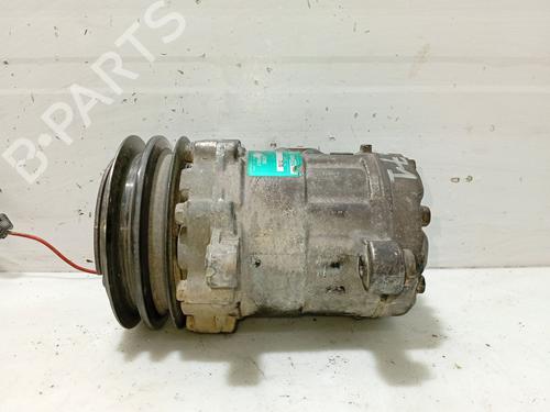 AC compressor OPEL CORSA B (S93) 1.7 D (F08, F68, M68) | BP31102640M34