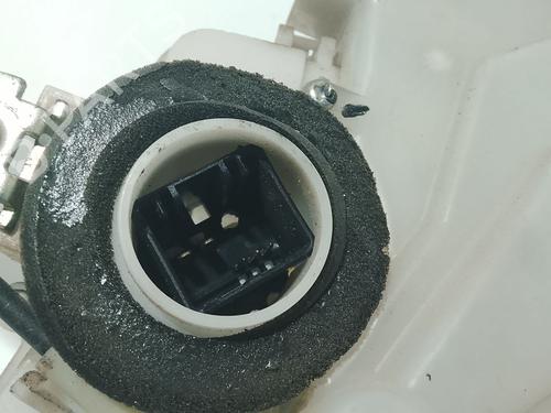 Højre bagtil lås HONDA FR-V (BE) 2.2 i CTDi (BE5) | BP39654443C99 - Image 2