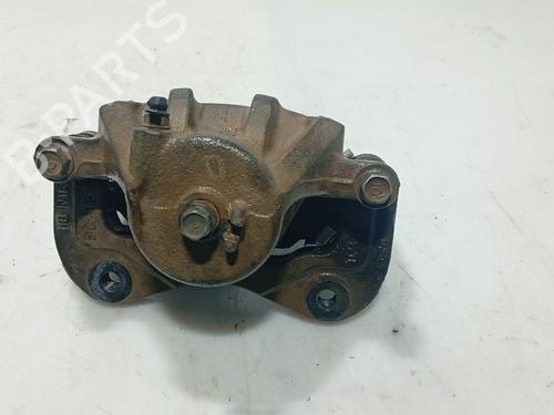 Left front brake caliper HYUNDAI SONATA V (NF) 2.0 CRDi | BP36466534M105 - Image 4