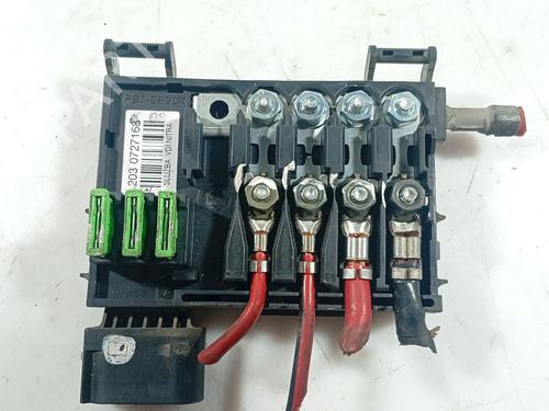 Electronic module SEAT TOLEDO II (1M2) 1.6 16V | BP39695573M83 - Image 5
