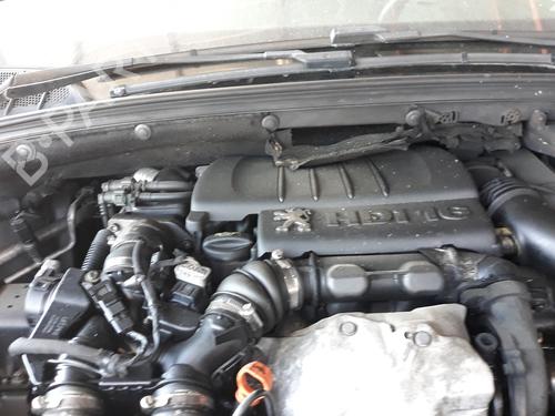 Glove box PEUGEOT 308 I (4A_, 4C_) 1.6 HDi | BP18990218C95 