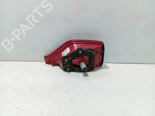 Right tailgate light KIA SPORTAGE IV (QL, QLE) 1.6 GDI | BP31103885C80