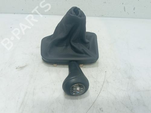 Gearknop Gearknop BMW 3 (E46) 325 i (192 hp) 34649003 34649003