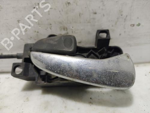 Used Rear left interior door handle JAGUAR S-TYPE II (X200) [1998-2008]  31098401