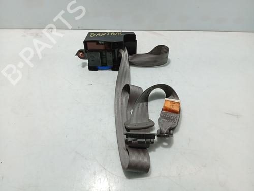 Sikkerhedssele bag midten DAEWOO LACETTI Hatchback (KLAN) 1.4 (95 hp) 31630325