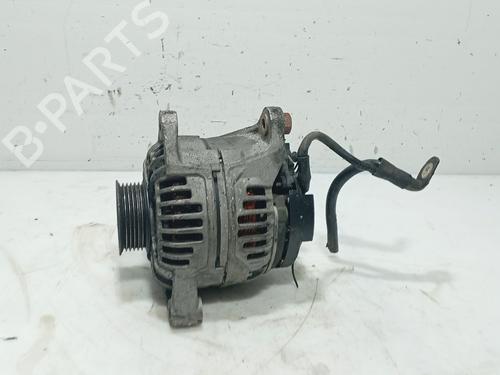 Used Alternator Alternator AUDI A6 C5 (4B2, 4B4) 2.5 TDI (150 hp) 34402874 34402874