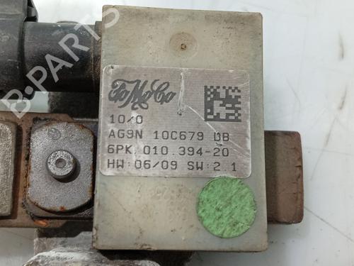 Cable FORD MONDEO IV (BA7) 2.0 TDCi | BP34273156E12 - Image 2