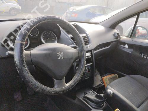 Fuel pump PEUGEOT 207 (WA_, WC_) 1.4 HDi | BP31102789M76 