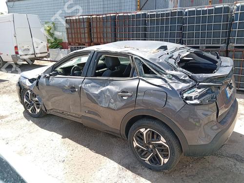 Gearbox CITROËN C4 III (BA_, BB_, BC_) 1.2 PureTech 130 (BAHNSA, BAHNSB) | BP40037222M3 - Image 7