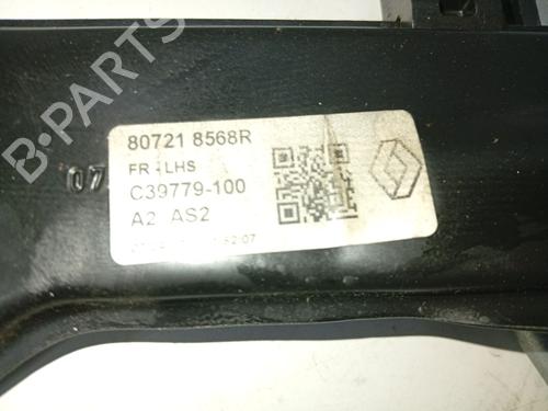 Front left window mechanism RENAULT KADJAR (HA_, HL_) 1.6 dCi 130 (HLA4) | BP25617175C22 