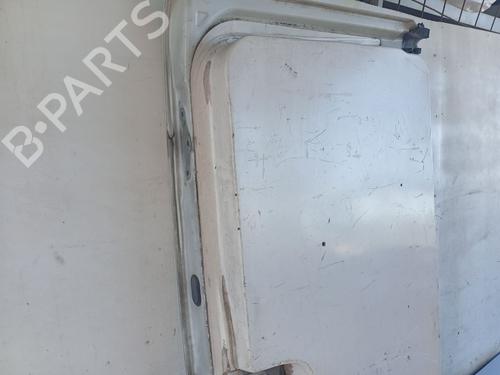 Right tailgate RENAULT TRAFIC II Van (FL) 1.9 dCi 100 (FL0C, FL0K, FL0B) | BP33246352C77  - Image 5