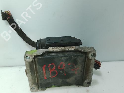 Engine control unit (ECU) OPEL CORSA C (X01) 1.0 (F08, F68) | BP38647268M57 - Image 3