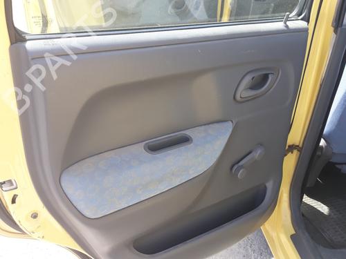 Front right window mechanism SUZUKI WAGON R+ (MA)  | BP18990279C23  - Image 14