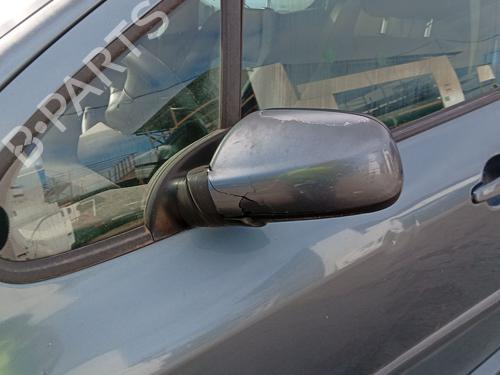 Engine PEUGEOT 307 (3A/C) 1.6 HDi 110 | BP32417091M1