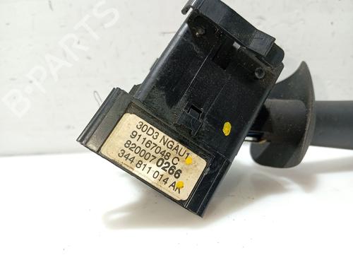 Ratstangsstang NISSAN PRIMASTAR Bus (X83) dCi 80 | BP31108837I23 