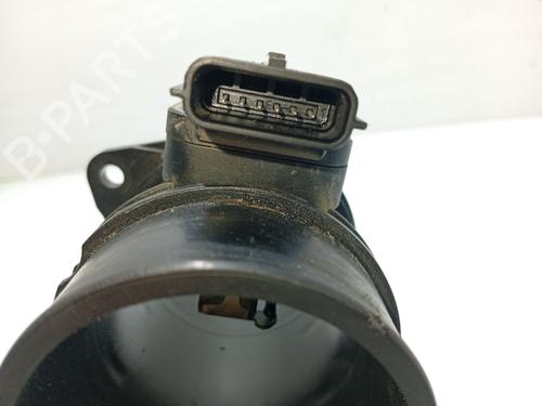 Mass air flow sensor RENAULT CLIO III (BR0/1, CR0/1) 1.5 dCi (C/BR0G, C/BR1G) | BP31104268M95 - Image 4