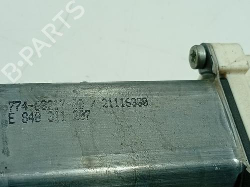 Left rear window motor SEAT LEON (1P1) 2.0 TDI 16V | BP34231764E23 - Image 3