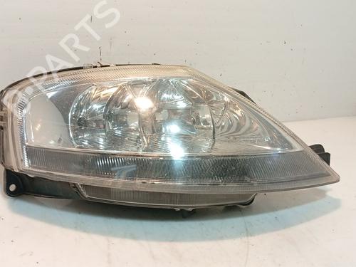 Used Right headlight Right headlight CITROËN C3 I (FC_, FN_) 1.4 HDi (68 hp) 34244221 34244221