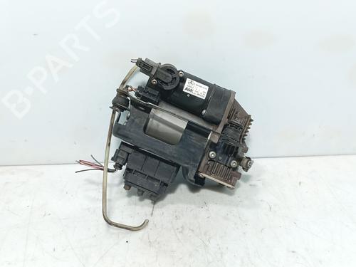Kompressor Støt/Fjæring Kompressor Støt/Fjæring MERCEDES-BENZ M-CLASS (W164) ML 280 CDI 4-matic (164.120) (190 hp) 33973445 33973445
