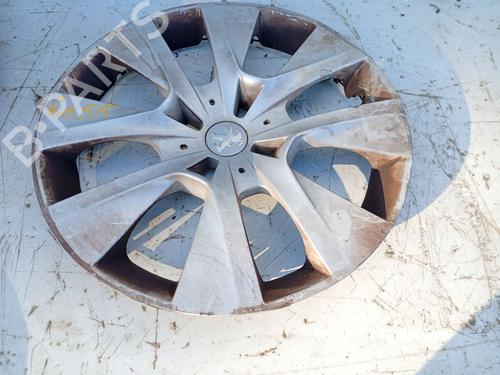 Hub cap PEUGEOT 207 (WA_, WC_) 1.4 HDi | BP31102786C160