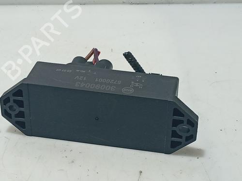 Electronic module MG MG ZS SUV (AZS1) 1.5 VTi | BP31356223M83