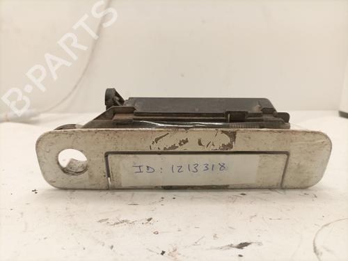 Used Front right exterior door handle AUDI A3 (8L1) [1996-2006]  31098117