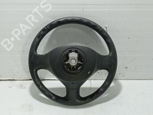 Steering wheel PEUGEOT 207 SW (WK_) 1.6 HDi | BP31109369C49 