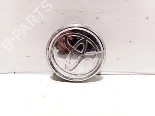 hub-cap-toyota-corolla-saloon-_e12_-2000-2001-2002-2003-2004-2005-2006-2007-2008-24693769 main image
