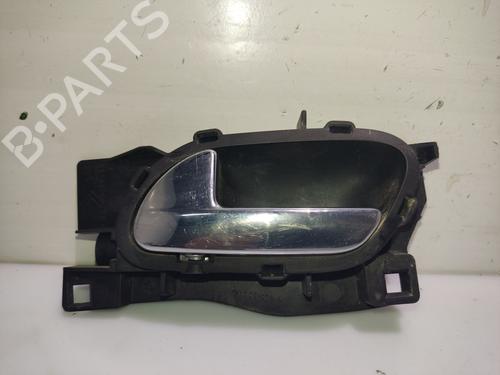 Used Front left interior door handle CITROËN C4 Coupe (LA_) 1.4 16V (88 hp) 24318880