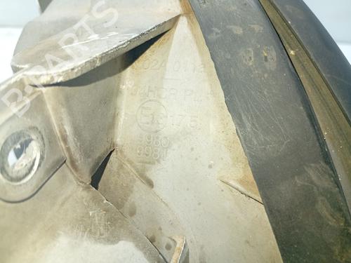 Left headlight KIA CARNIVAL II (GQ) 2.9 CRDi | BP31345730C28 - Image 3