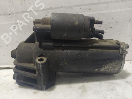Startmotor FORD TRANSIT CUSTOM V362 Van (FY, FZ) 2.2 TDCi (100 hp) 31100184