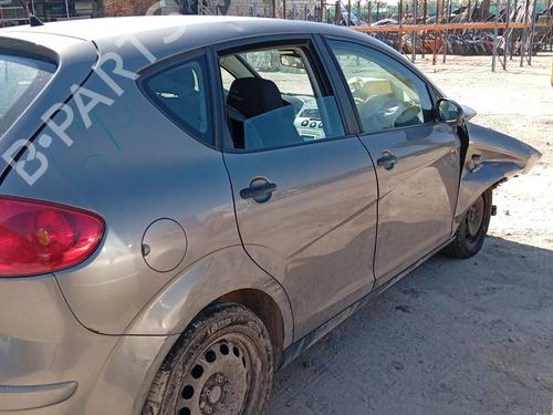 Engine SEAT ALTEA (5P1) 1.9 TDI | BP36643720M1 - Image 14